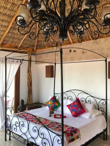Casa Miura Hotel Boutique