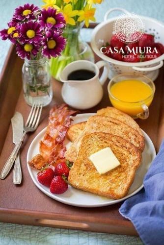 Casa Miura Hotel Boutique
