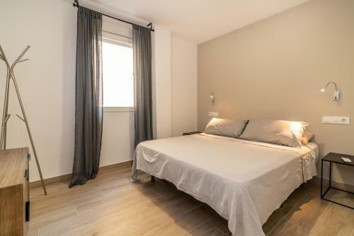 Luxury Apartment In Soho
