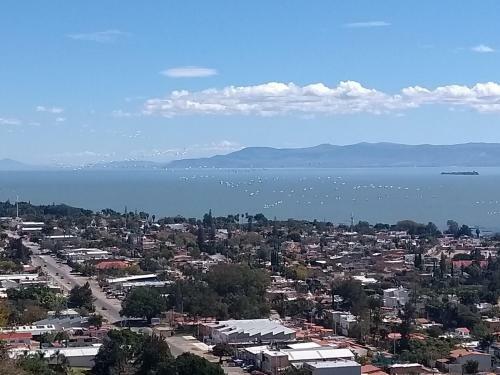 Casa Mirador Del Lago