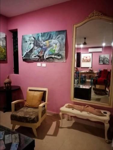 Villa Casa Ak�