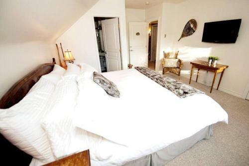 Banff Mountain Home- The Real Rockies Experience