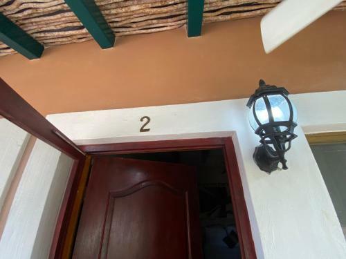 Hotel Casa Mar�a F�lix