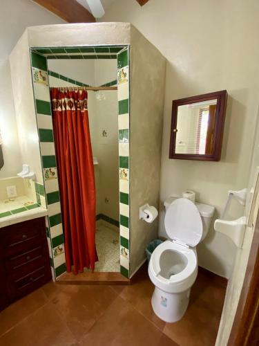 Hotel Casa Mar�a F�lix