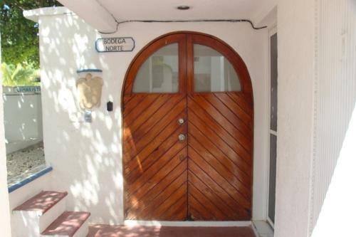Apartamento Akumal Paradise Private Studio - Wifi, AC