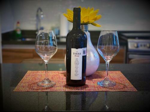 Apartamento Luxury Loft Resort Amenities