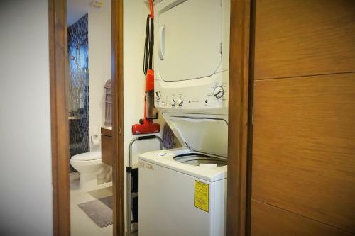 Apartamento Luxury Loft Resort Amenities
