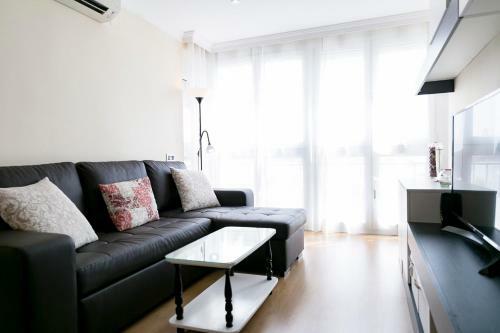 Apartamento M�laga Huelin
