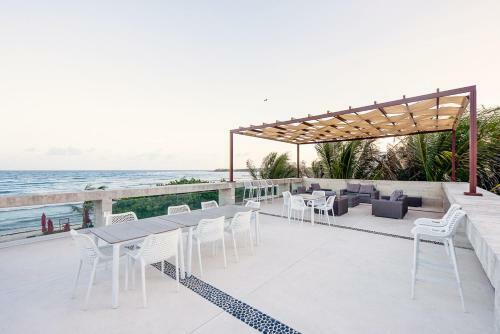 Luxury Tao Ocean Akumal