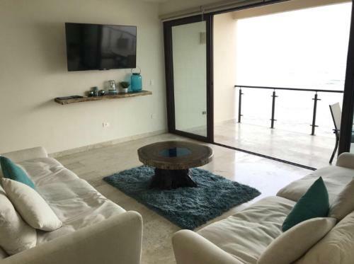 Apartamento Nikte Condominiums