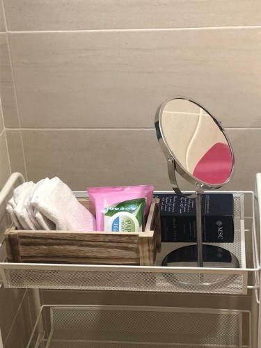 Apartamento El Carmen Studio