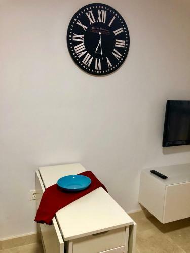 Apartamento El Carmen Studio