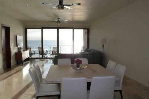 New Luxury Beachfront Penthouse
