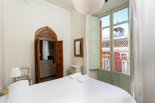 Apartamento Teatro Suites M�laga