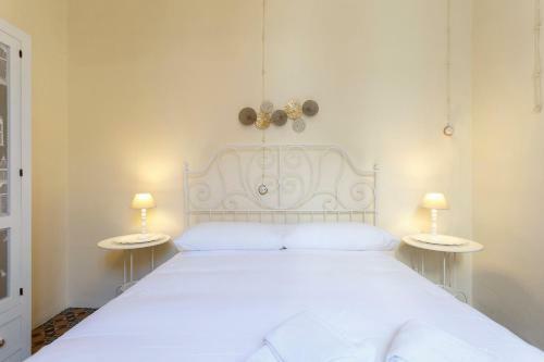 Apartamento Teatro Suites M�laga