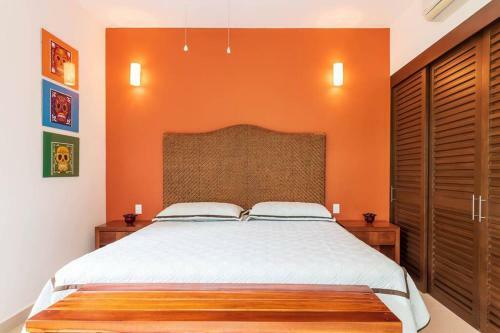Apartamento Akumal Tao Luxurious 2br Condo