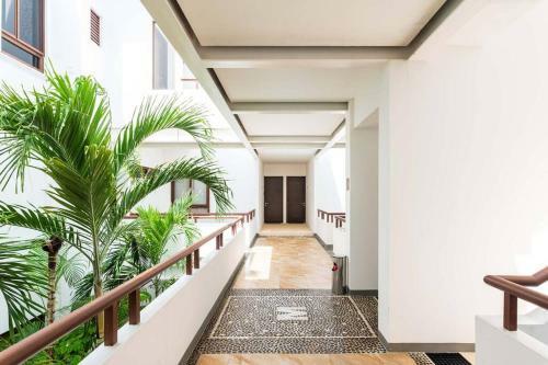 Apartamento Akumal Tao Luxurious 2br Condo