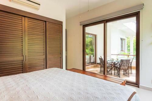 Apartamento Akumal Tao Luxurious 2br Condo