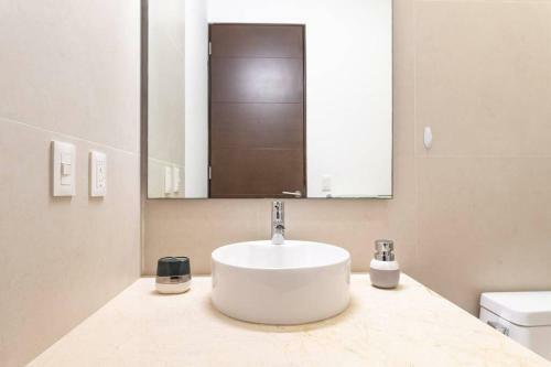 Apartamento Akumal Tao Luxurious 2br Condo