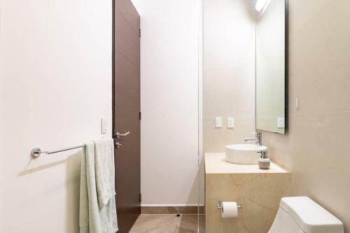 Apartamento Akumal Tao Luxurious 2br Condo