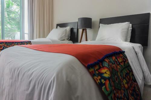 Apartamento Casa Coral - Luxury Condos
