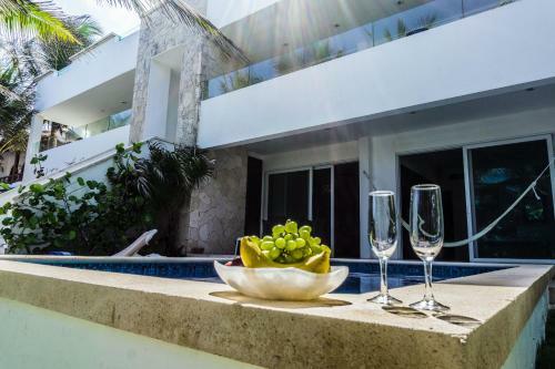 Apartamento Casa Coral - Luxury Condos