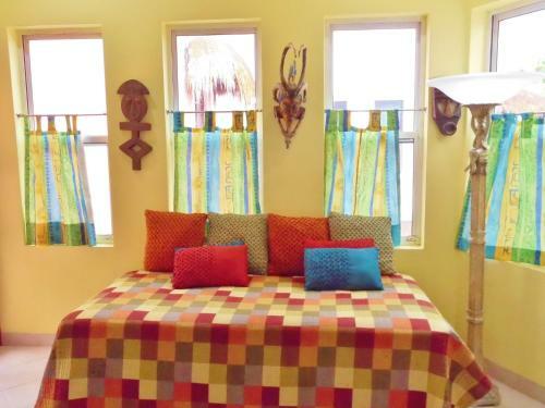 Apartamento Casa Gatos One Bedroom Apt