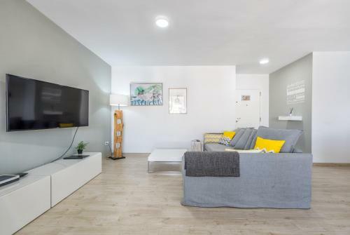 Apartamento Seafront La Malagueta II
