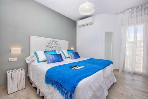 Apartamento Seafront La Malagueta II