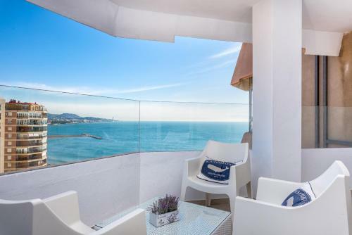 Apartamento Seafront La Malagueta II
