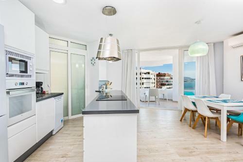 Apartamento Seafront La Malagueta II