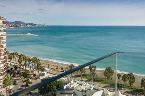 Apartamento Seafront La Malagueta II