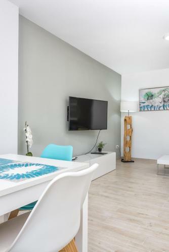 Apartamento Seafront La Malagueta II