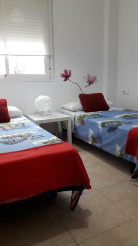 Apartamento Centro Hist�rico de M�laga