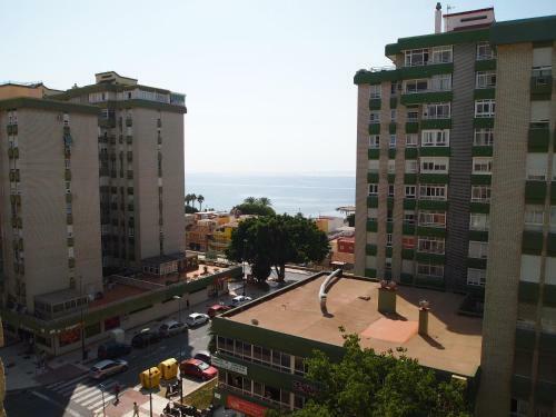 Habitaciones Frente A La Playa
