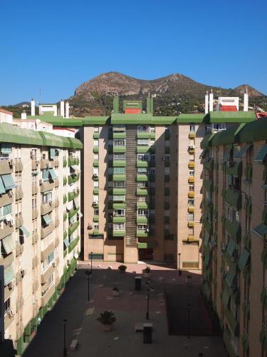 Habitaciones Frente A La Playa