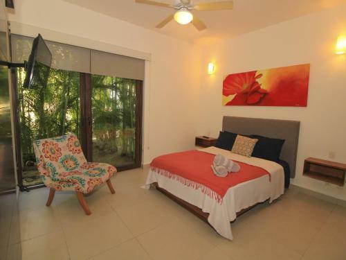 Tao Luxury Apartment 2 Bedrooms