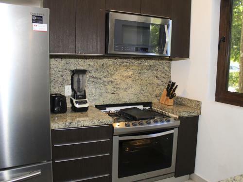 Tao Luxury Apartment 2 Bedrooms