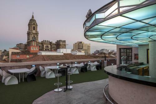 Picasso Premium Apartment
