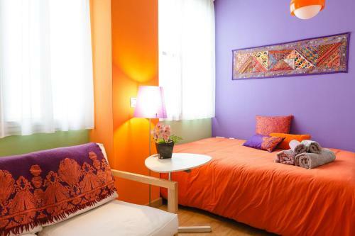 Apartamento Casa Armon�a