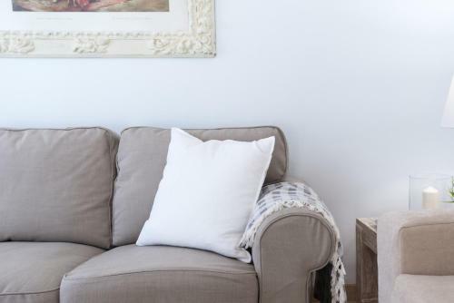 Apartamento Con Encanto En Primera Linea de Playa