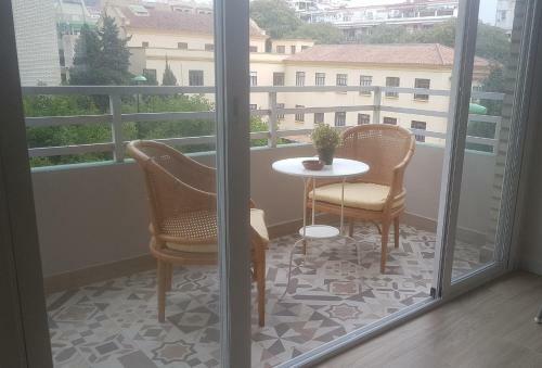 Apartamento Gloria 1