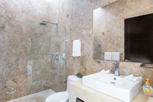 Villa Maya- Luxury Mansion