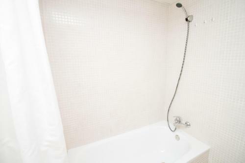 Charming Apartment In Pedregalejo