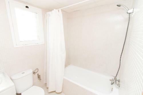 Charming Apartment In Pedregalejo