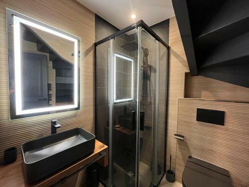 Apartamento Immodelpas Grand Duc