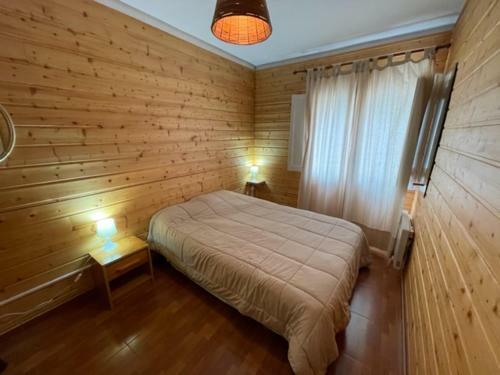 Apartamento Immodelpas Grand Duc