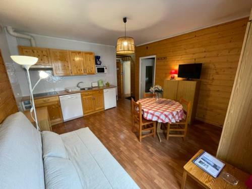 Apartamento Immodelpas Grand Duc