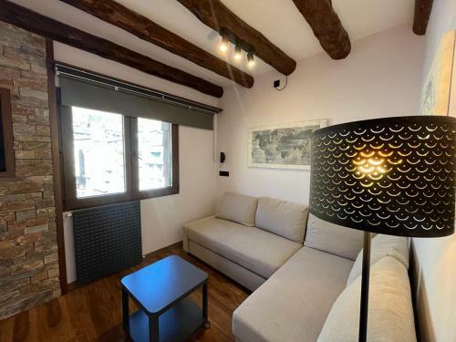 Apartamento Immodelpas Grand Duc