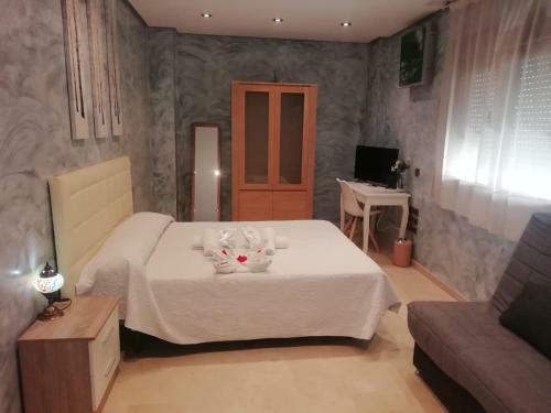 Hostal Villa Katerina